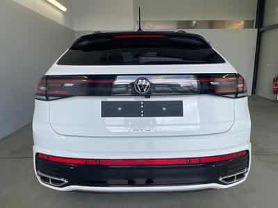 VW Taigo R-Line (2024) - Photo 5