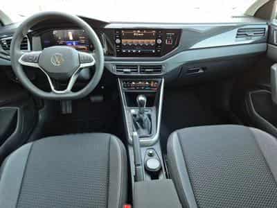 VW Taigo 1.0 TSI 116PS (2026) - Photo 10