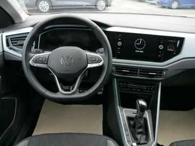 VW Taigo Goal (2024) - Photo 10