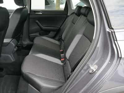 VW Taigo Goal (2024) - Photo 8