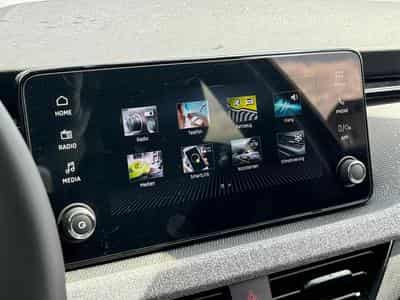 Skoda Kamiq Selection (2026) - Foto 15