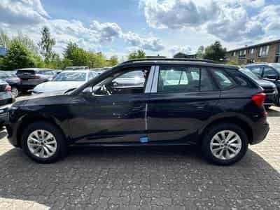 Skoda Kamiq Selection (2026) - Foto 2