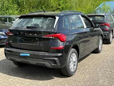 Skoda Kamiq Selection (2026) - Foto 5