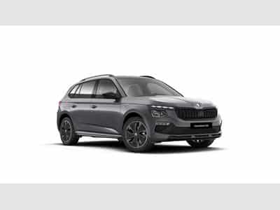 Skoda Kamiq Monte Carlo (2026) - Foto 1