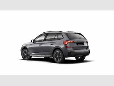 Skoda Kamiq Monte Carlo (2026) - Foto 2