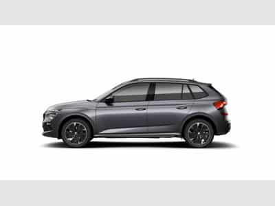 Skoda Kamiq Monte Carlo (2026) - Foto 3