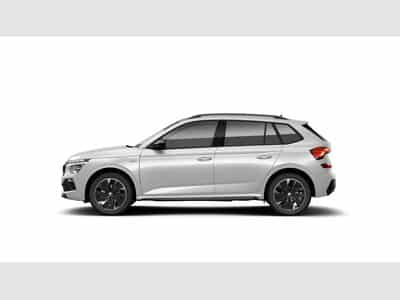 Skoda Kamiq Monte Carlo (2026) - Foto 3
