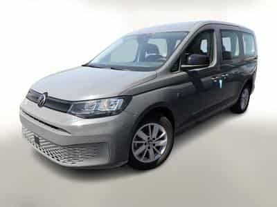 VW Caddy Life (2026) - Photo 1