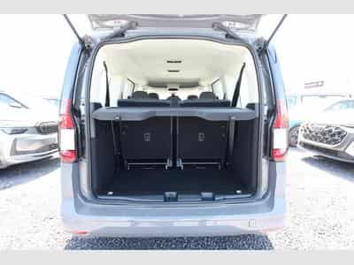 VW Caddy Life (2026) - Photo 11