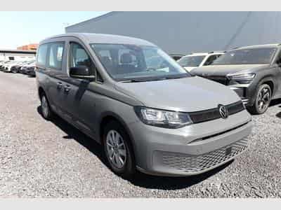 VW Caddy Life (2026) - Photo 2