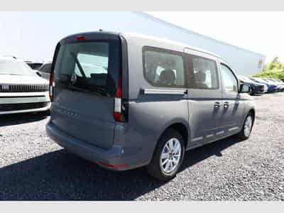 VW Caddy Life (2026) - Photo 3