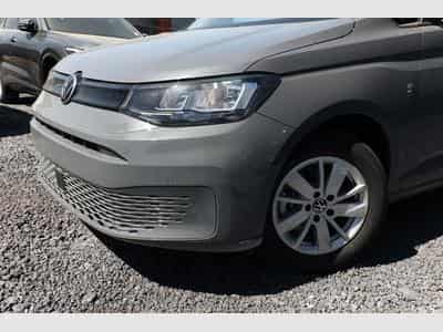 VW Caddy Life (2026) - Photo 5