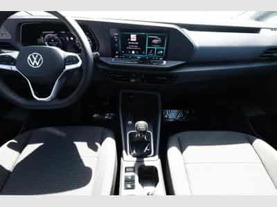 VW Caddy Life (2026) - Photo 8