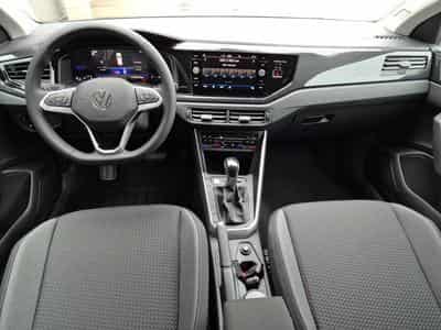 VW Taigo 1.0 TSI 116PS (2026) - Photo 10