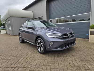 VW Taigo 1.0 TSI 116PS (2026) - Photo 6