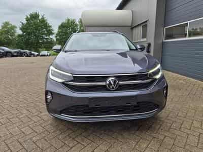 VW Taigo 1.0 TSI 116PS (2026) - Photo 8