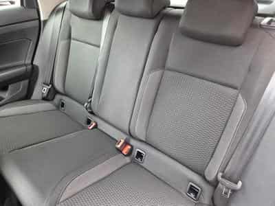 VW Taigo 1.0 TSI 116PS (2026) - Photo 11
