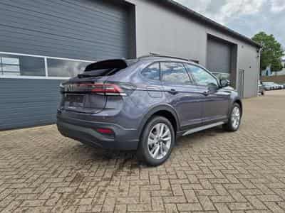 VW Taigo 1.0 TSI 116PS (2026) - Photo 3