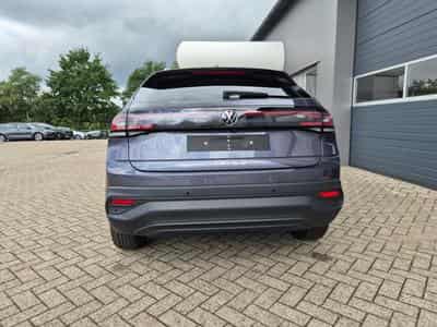 VW Taigo 1.0 TSI 116PS (2026) - Photo 4