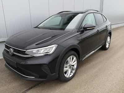 VW Taigo LIFE (2026) - Photo 1