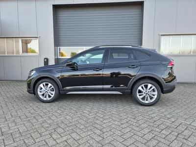 VW Taigo 1.0 TSI 116PS (2026) - Photo 1