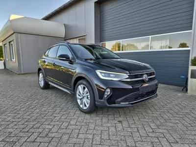 VW Taigo 1.0 TSI 116PS (2026) - Photo 6