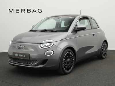 Fiat 500 e La Prima (42 kWh) (2021) - Foto 1