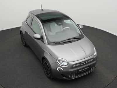 Fiat 500 e La Prima (42 kWh) (2021) - Foto 10