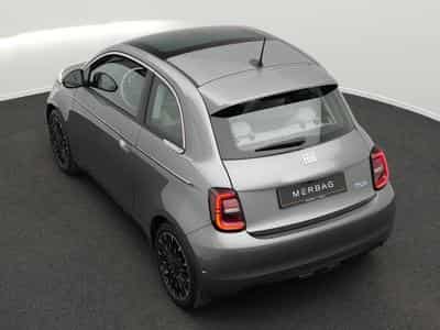 Fiat 500 e La Prima (42 kWh) (2021) - Foto 11