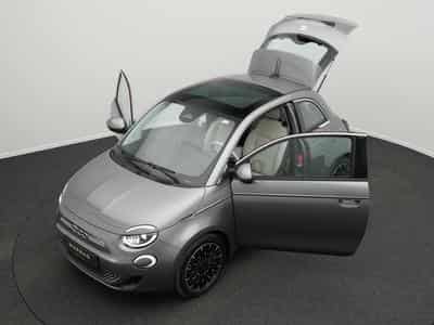 Fiat 500 e La Prima (42 kWh) (2021) - Foto 12