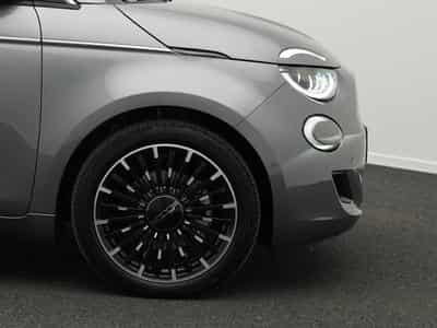 Fiat 500 e La Prima (42 kWh) (2021) - Foto 6