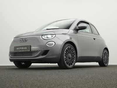Fiat 500 e La Prima (42 kWh) (2021) - Foto 8
