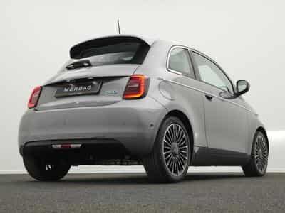 Fiat 500 e La Prima (42 kWh) (2021) - Foto 9