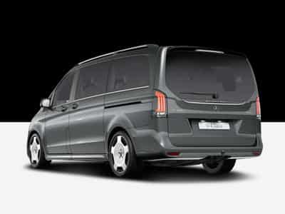 Mercedes V d 4MATIC EXCLUSIVE Lang (2026) - Foto 2