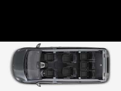 Mercedes V d 4MATIC EXCLUSIVE Lang (2026) - Foto 3
