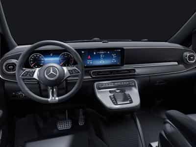 Mercedes V d 4MATIC EXCLUSIVE Lang (2026) - Foto 4