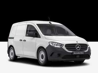 Mercedes Citan 110 CDI Kasten BASE Standard (2026) - Photo 1