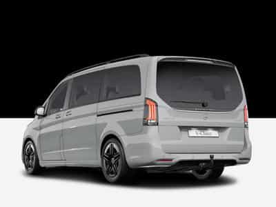 Mercedes V d 4MATIC EXCLUSIVE Lang (2026) - Foto 2