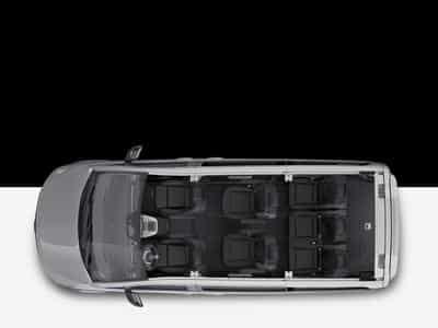 Mercedes V d 4MATIC EXCLUSIVE Lang (2026) - Foto 3