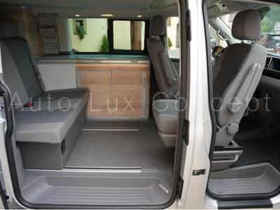VW T6.1 Coast Edition 2.0 TDI 150 DSG7 (2023) - Photo 10