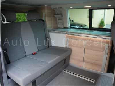 VW T6.1 Coast Edition 2.0 TDI 150 DSG7 (2023) - Photo 11