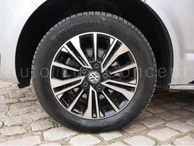 VW T6.1 Coast Edition 2.0 TDI 150 DSG7 (2023) - Photo 12