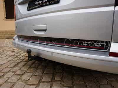 VW T6.1 Coast Edition 2.0 TDI 150 DSG7 (2023) - Photo 13