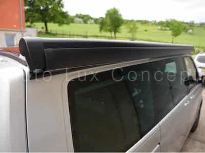 VW T6.1 Coast Edition 2.0 TDI 150 DSG7 (2023) - Photo 14
