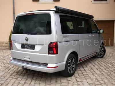 VW T6.1 Coast Edition 2.0 TDI 150 DSG7 (2023) - Photo 4
