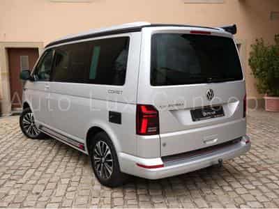 VW T6.1 Coast Edition 2.0 TDI 150 DSG7 (2023) - Photo 5