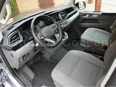 VW T6.1 Coast Edition 2.0 TDI 150 DSG7 (2023) - Photo 6