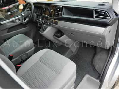 VW T6.1 Coast Edition 2.0 TDI 150 DSG7 (2023) - Photo 7