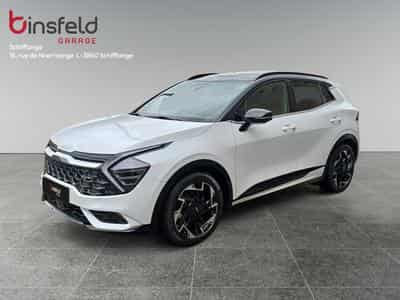 Kia Sportage GT Line 1.6 T-GDi 48V 7DCT (2025) - Foto 1