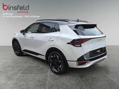 Kia Sportage GT Line 1.6 T-GDi 48V 7DCT (2025) - Foto 3